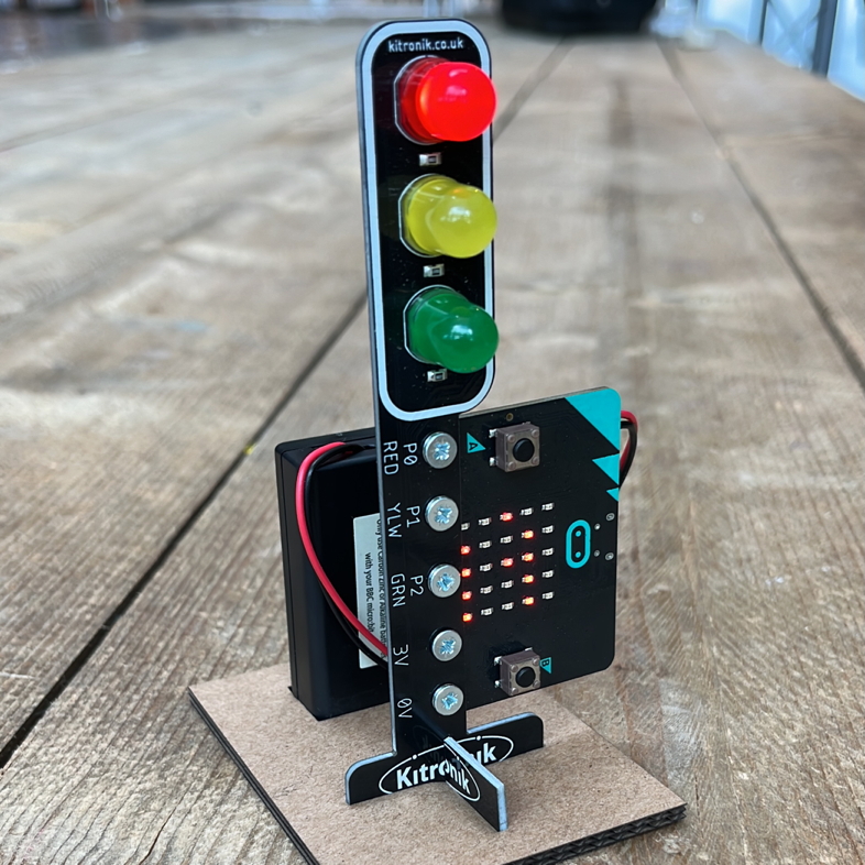 Maak-middag Microbit in Hardenberg