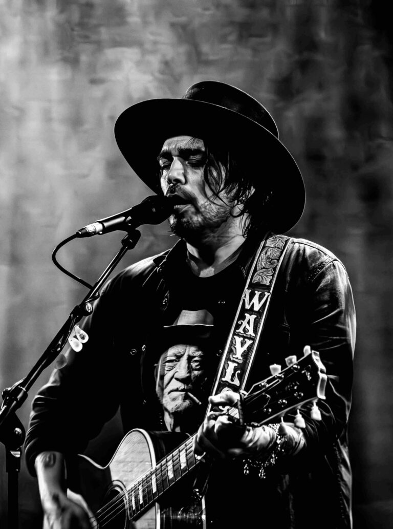 Waylon – Time Jumper — muziek in Hardenberg