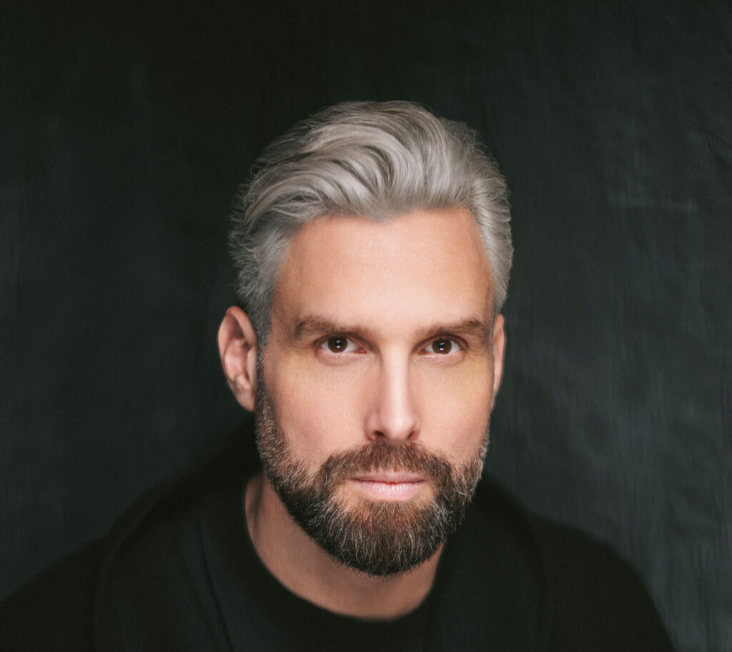 Nick Schilder – Singer Songwriter Show in Hardenberg