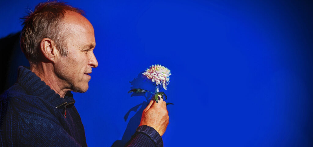 Stef Bos – Bloemlezing 2026 in Hardenberg