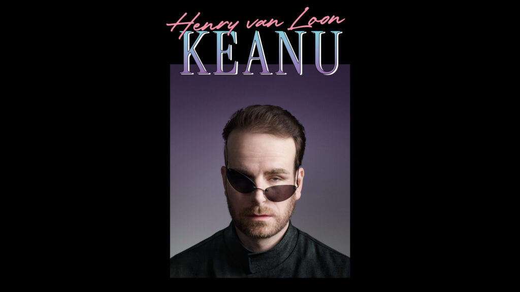 Henry van Loon – Keanu in Hardenberg