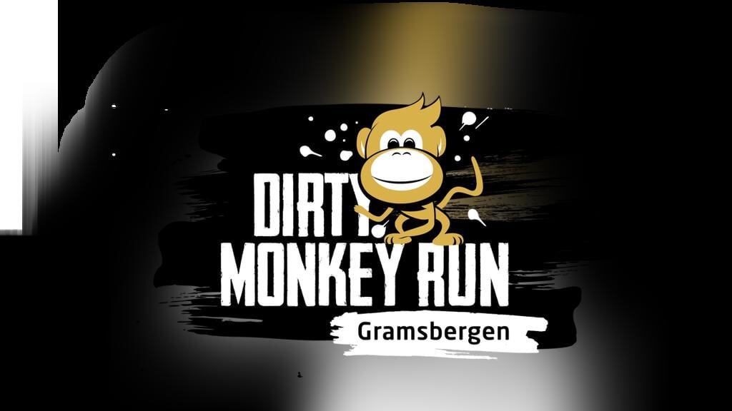 Dirty Monkey Run in Hardenberg