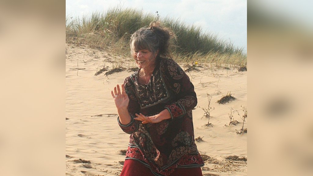 Kom dansen en ervaar wat er in jou leeft in Hardenberg