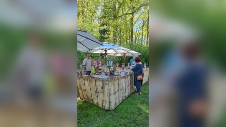 Tuinspiratiedag — open-dag in Hardenberg