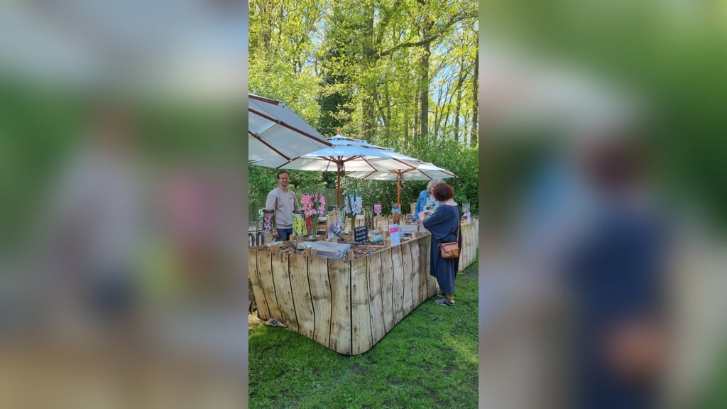 Tuinspiratiedag in Hardenberg