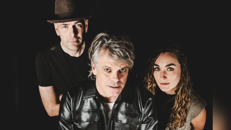 JB Meijers Power Rock Trio — muziek in Hardenberg