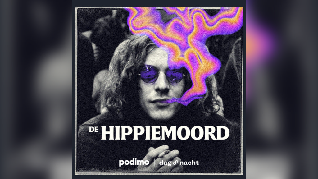 Lezing door Marco Krijnsen: De hippiemoord in Hardenberg