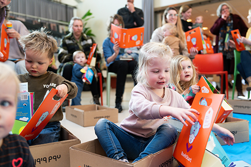 BoekStart in Lutten — familie-kids in Hardenberg