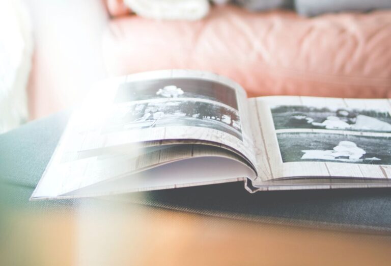Workshop: Fotoboek maken — natuur in Hardenberg