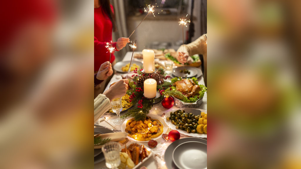 Kookworkshop: Kerstdiner zonder stress in Hardenberg