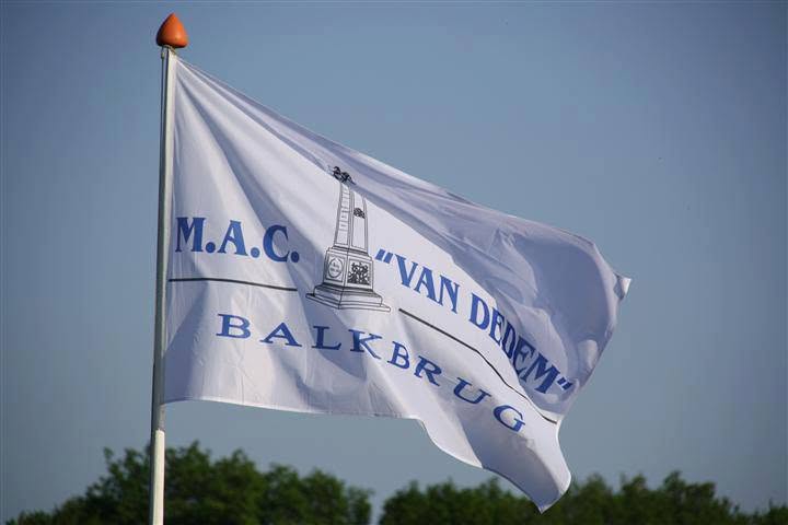 12e Off the Road – Balkbrug — sport in Hardenberg