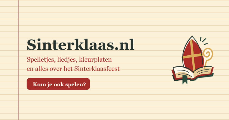 Sinterklaasintocht Hardenberg — familie-kids in Hardenberg
