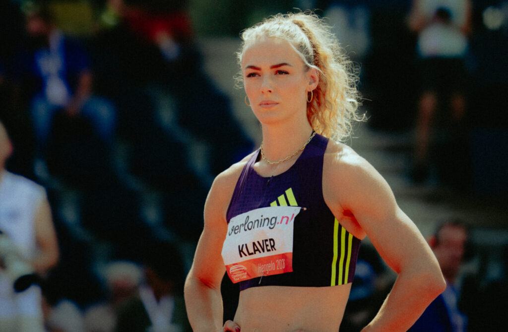 Ledenevent Rabobank Vaart en Vechtstreek – Achter het goud – met olympisch kampioene Lieke Klaver in Hardenberg